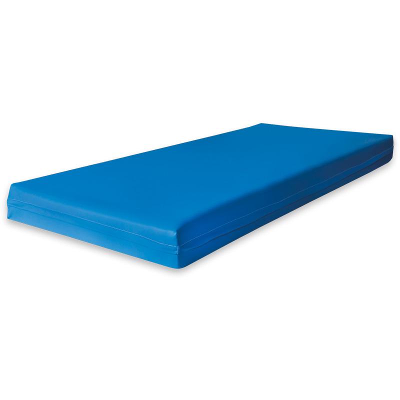 Colchón Ortopédico - Hospitalario Viscoelástico con Funda Impermeable
