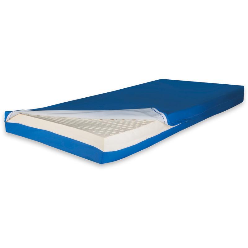 Colchón Ortopédico impermeable de LÁTEX