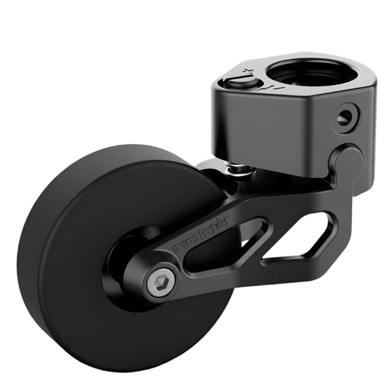 Kit de 2 Ruedas para Andador