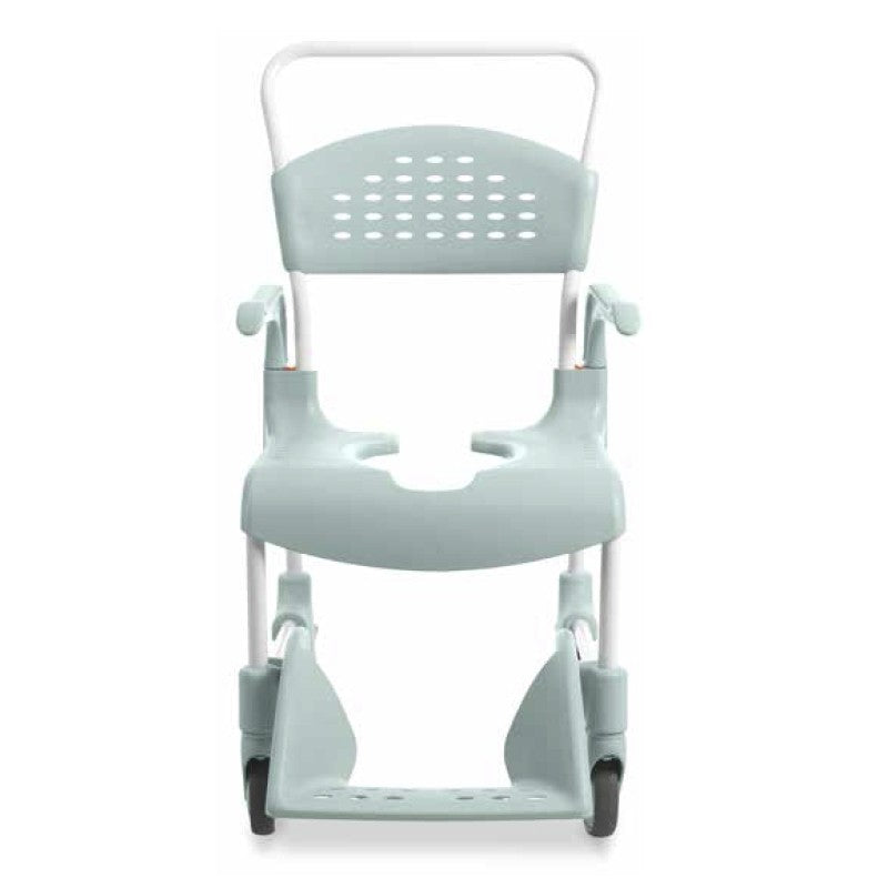 Silla de Ducha y WC con Ruedas Clean ETAC