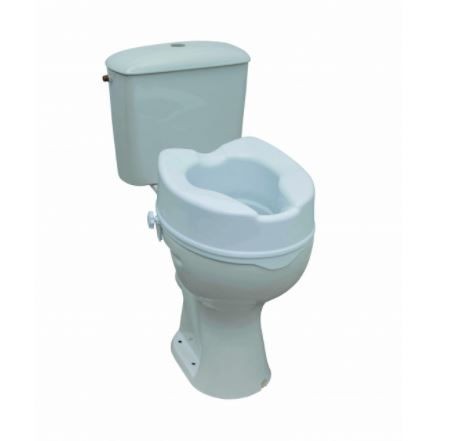 Elevador WC Universal 15 CM