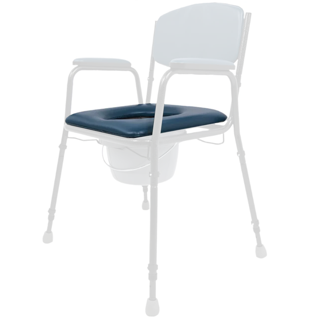 Asiento Apertura Silla Inodoro WC