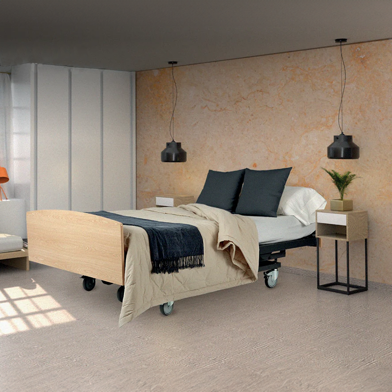 Cama Articulada BARIÁTRICA Comoda