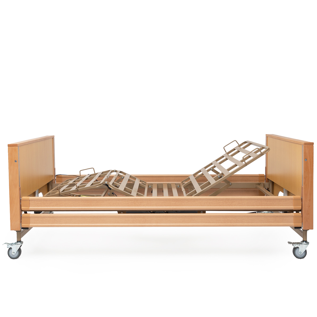Cama Articulada ELEVACION Comoda