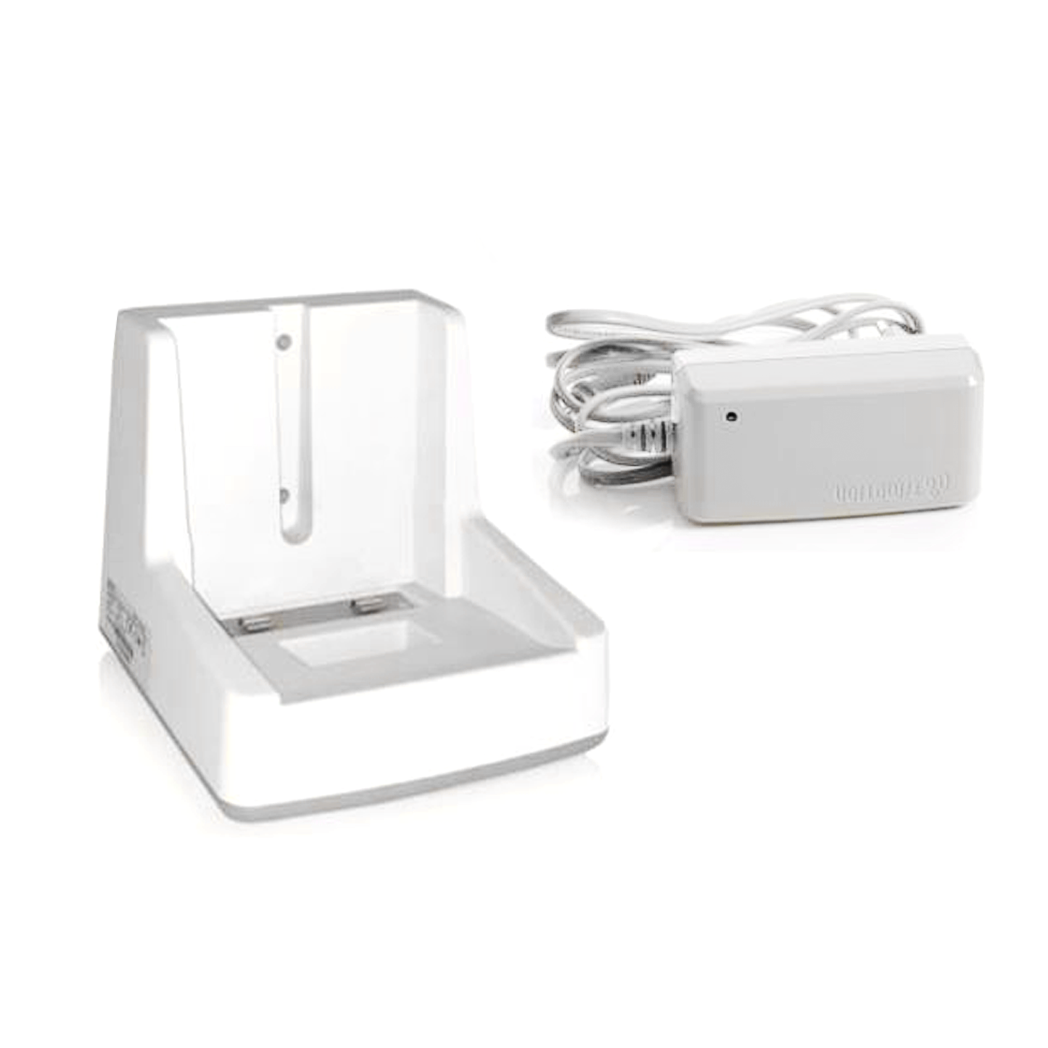 Cargador de Batería para Grúa de Traslado