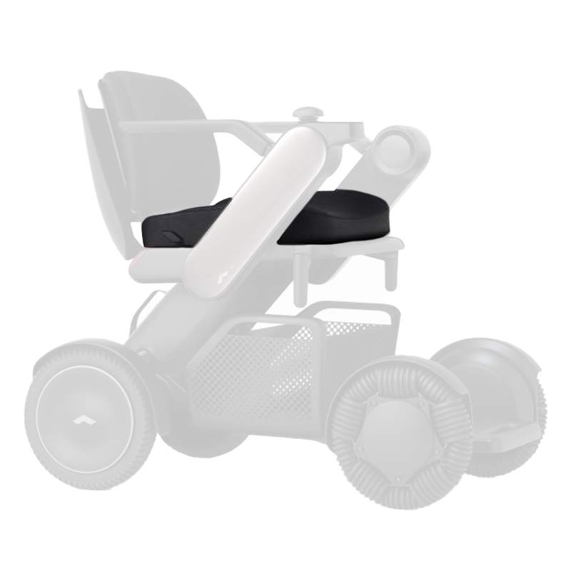 Cojin para Silla de Ruedas Whill Model c2 comodo