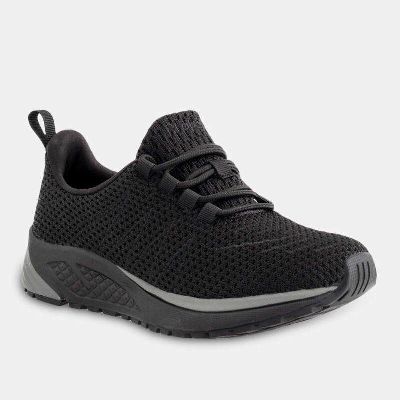 Deportivas Cómodas Grises
