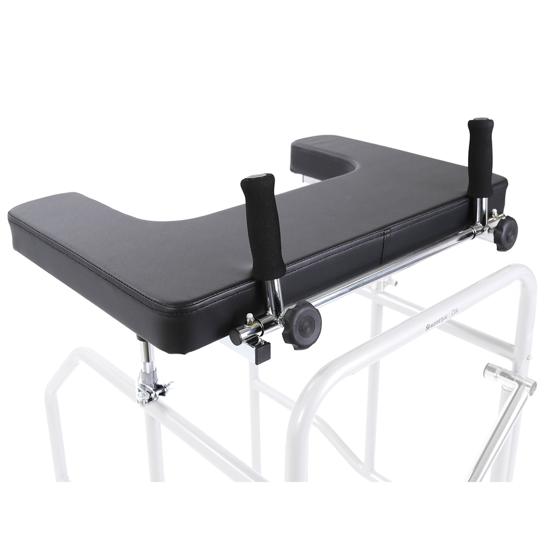 Mesita Acolchada Andador Mesa