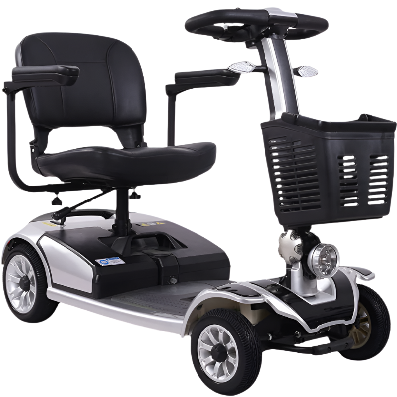 Scooter Elétrica MATE para Idosos