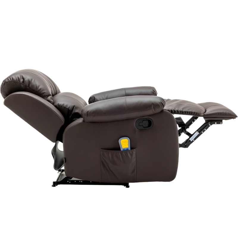 Sillón Relax Reclinable Confortable