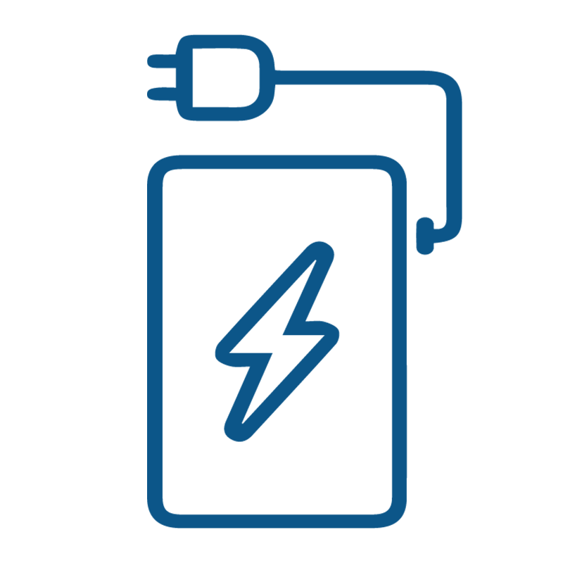 Acessório: 1 Bateria Original para Cadeira Elétrica Smart Tilt Function