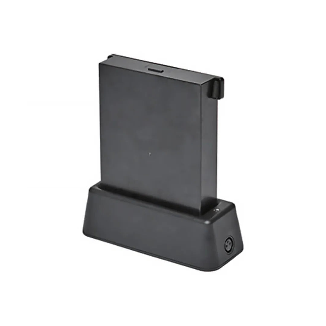 Base externa de carregamento de bateria original para scooter I-Transformer da Apex