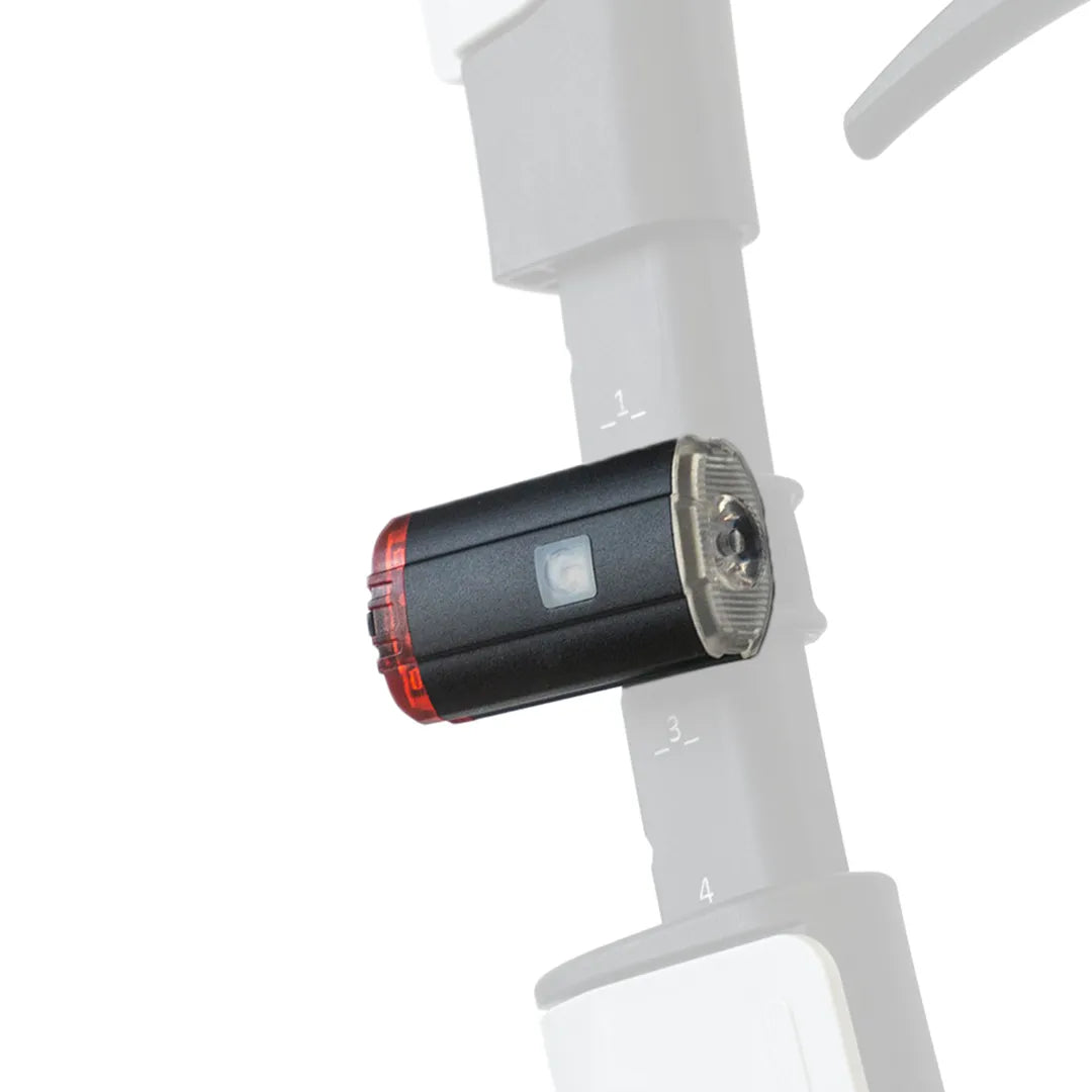 Linterna para andador rollz flex de fácil montaje dortomedical