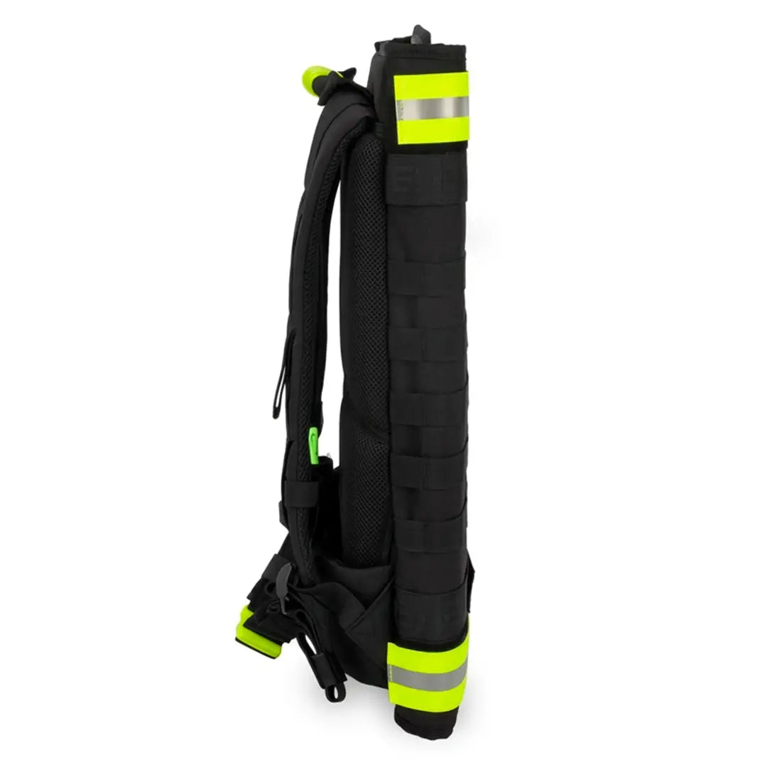 Mochila operativa para emergencias con carga máxima de 25 kg para un transporte sin esfuerzo dortomedical