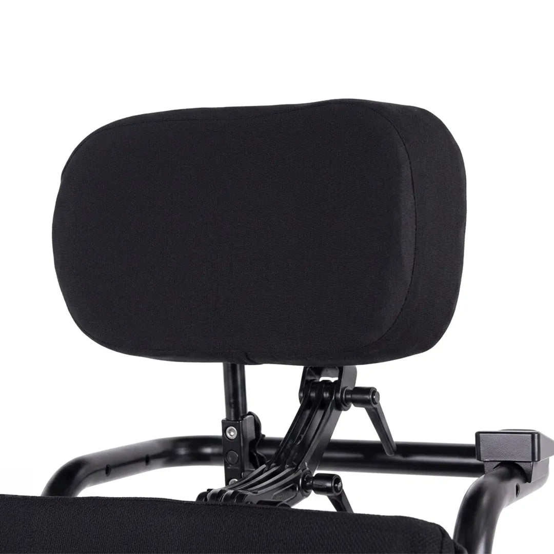 Reposacabezas regulable para la silla de ruedas eléctrica M4PRO dortomedical