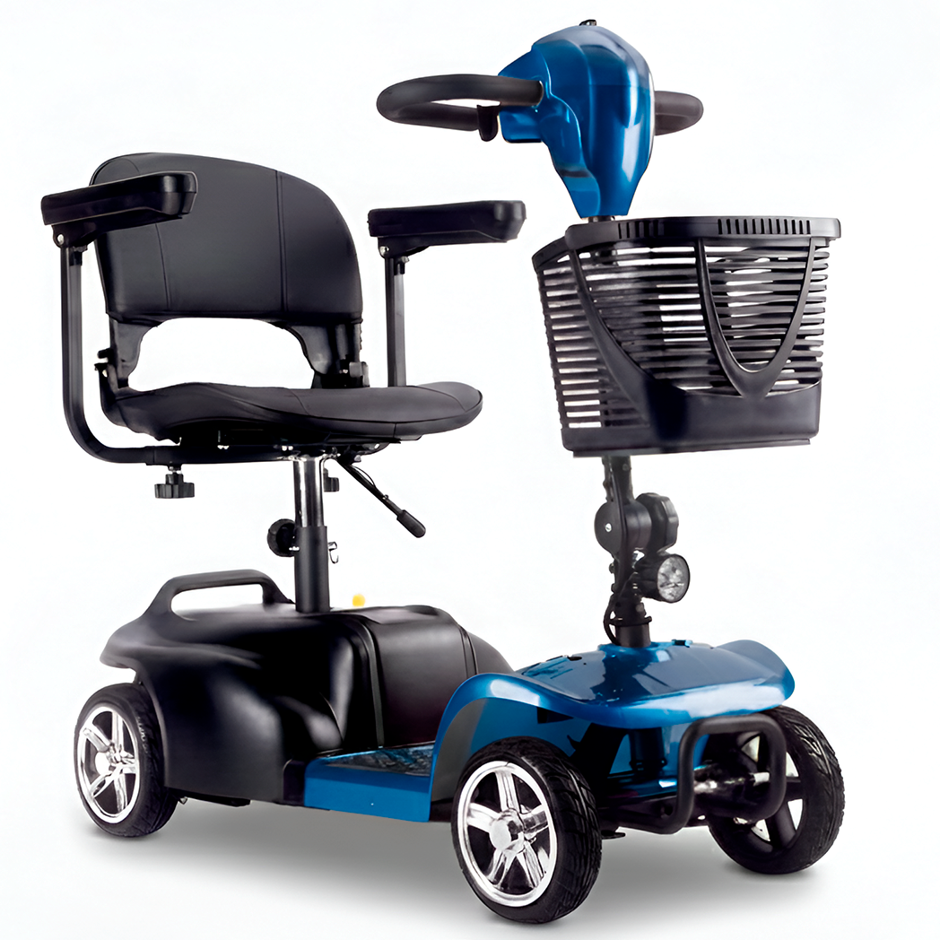scooter-electrico-desmontable-london-azul-discapacitados