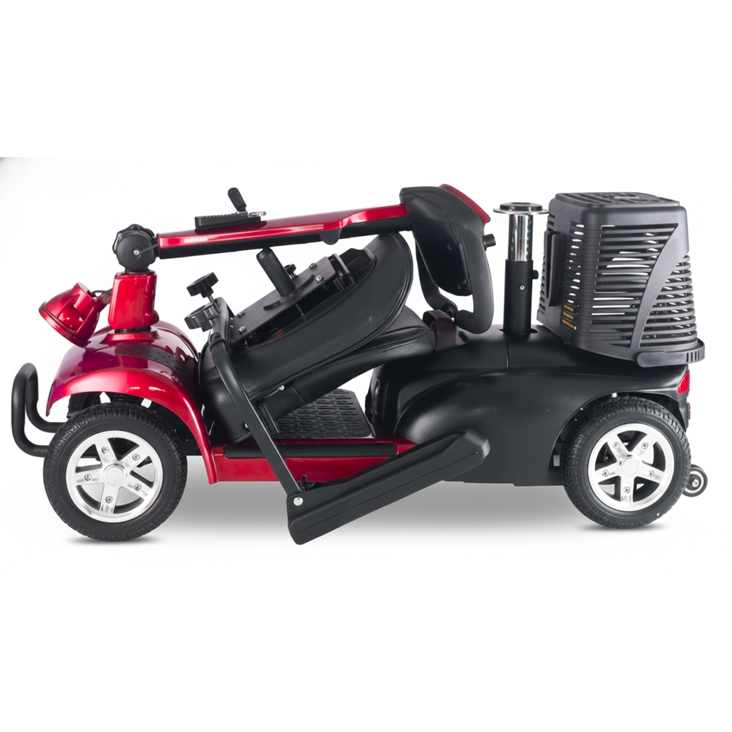 scooter-electrico-desmontable-london-plegado