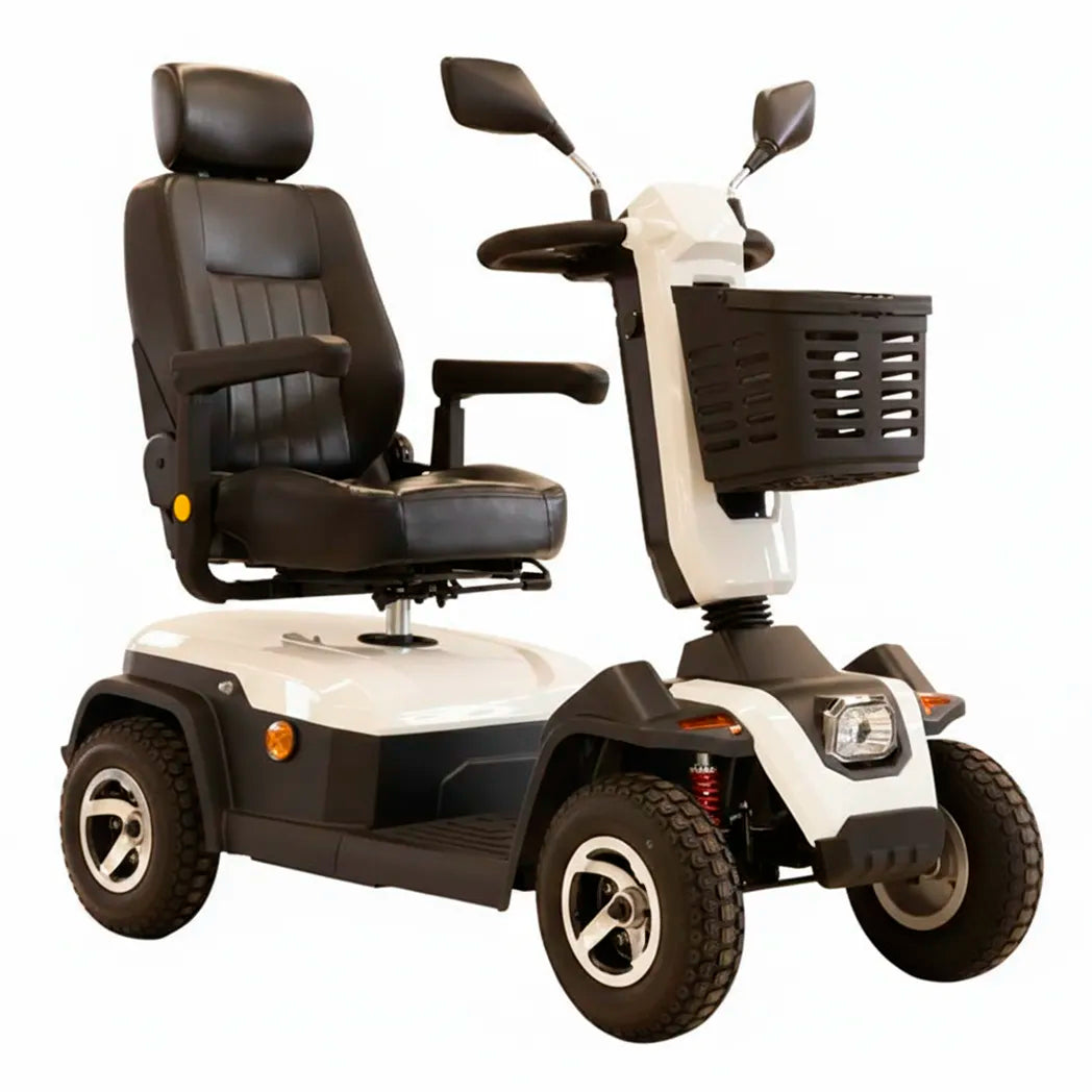 Scooter elétrico para adultos potente e com grande autonomia TAJO