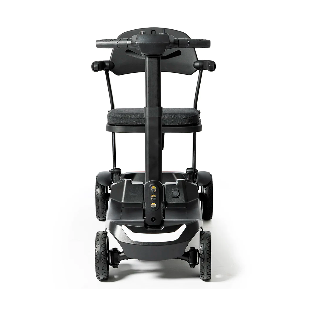 Scooter Elétrico Dobrável ULTRALEVE 17kg ZHIK FOLDI
