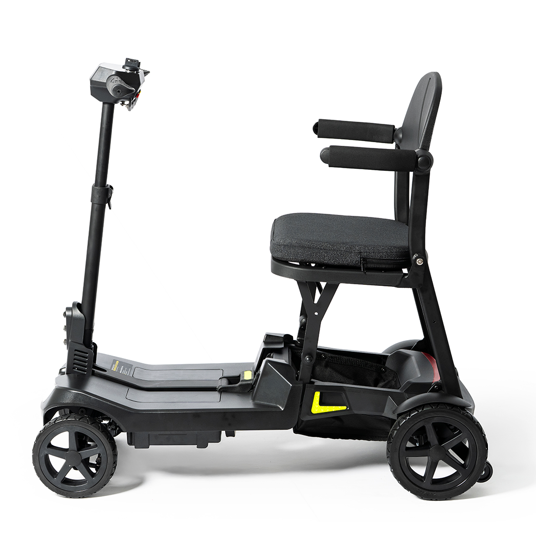 scooter-electrico-plegable-ultraligero-estrecho