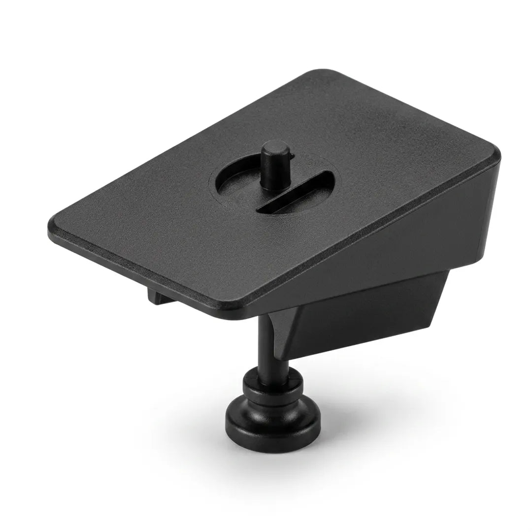 Suporte para comando do acompanhante para a cadeira de rodas elétrica M4PRO