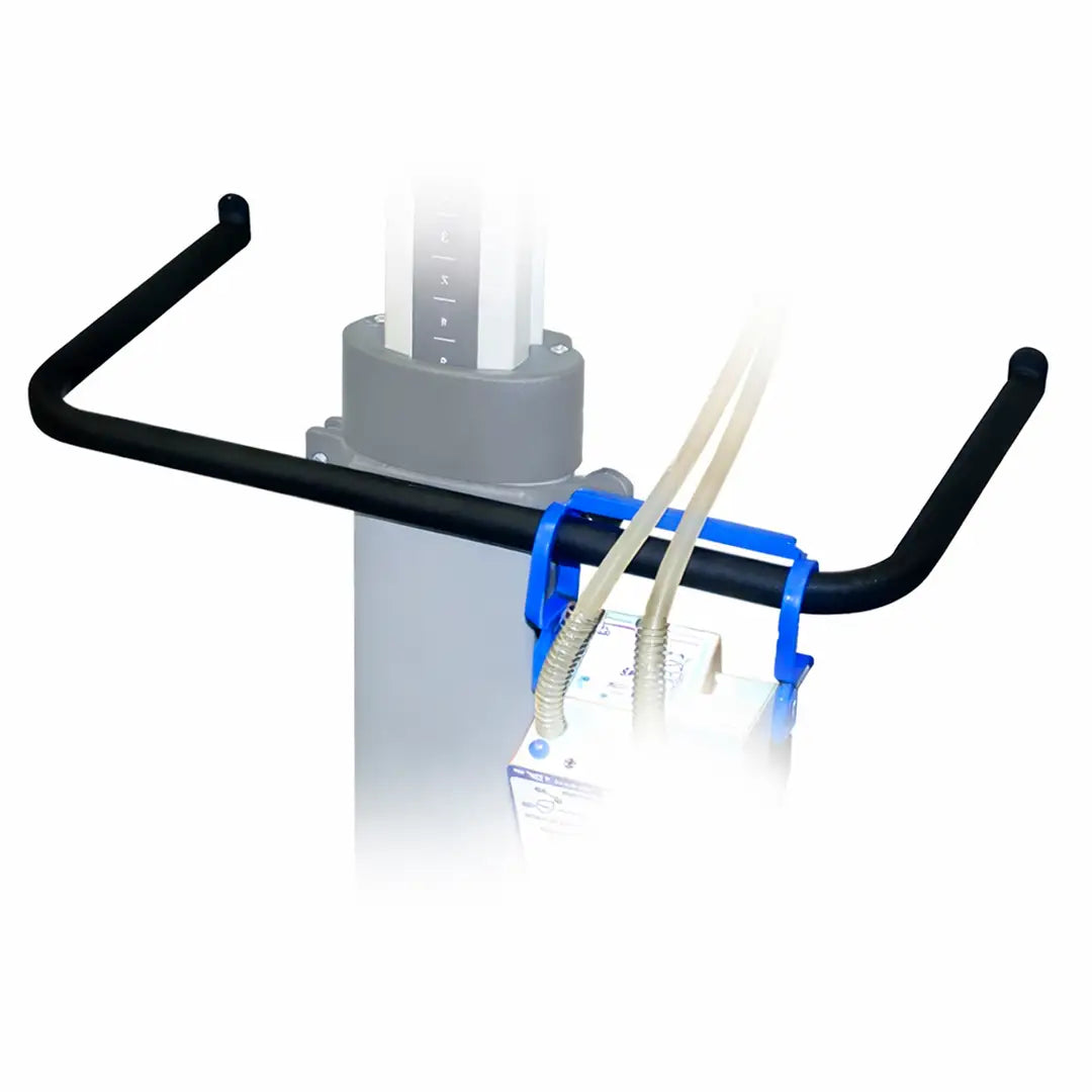 Soporte para Recipientes de Fluidos para Andador TOPRO TAURUS dortomedical