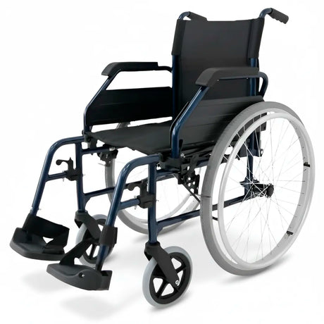 Comprar silla de ruedas online en dortomedical con asesoramiento profesional y los mejores modelos para movilidad reducida 