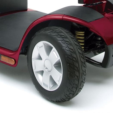 Scooter eléctrico deportivo Victory Lux