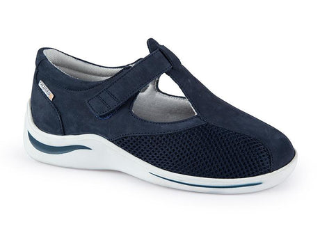 Zapatos para Diabéticos Mujer Calzamedi