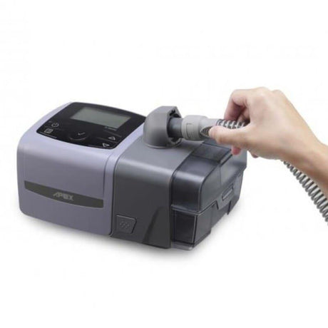 Humidificador para Equipo de Apnea del Sueño SENSE Apex