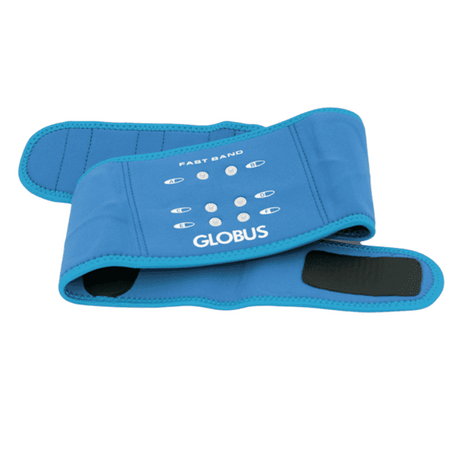 Fast Band GLOBUS para Máquina de Electroestimulación