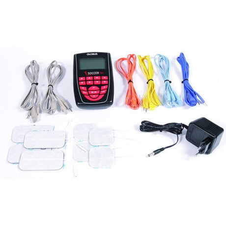 Electroestimulador GLOBUS Fútbol Soccer Pro