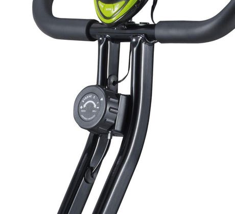 Bicicleta Estática Plegable Pedaleo Suave BFK-SLIM