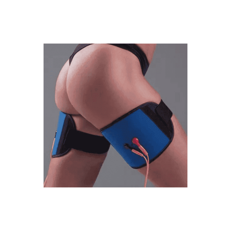 Faja para Piernas y Muslos 2 unds. Fast Pad GLOBUS