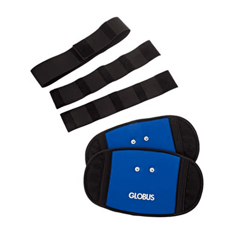 Fast Body Kit Fajas de Electroestimulación GLOBUS
