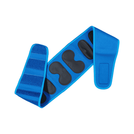 Fast Body Kit Fajas de Electroestimulación GLOBUS