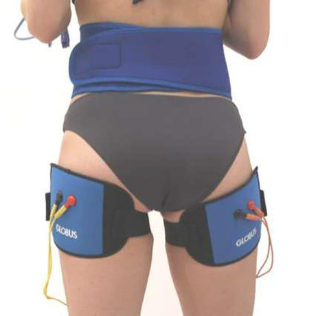 Fast Body Kit Fajas de Electroestimulación GLOBUS