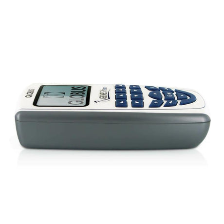 Electroestimulador Muscular Genesy 600 GLOBUS