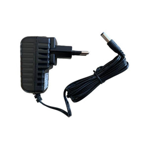 Cargador 4 Canales Carcasa Nueva para Electroestimuladores GLOBUS