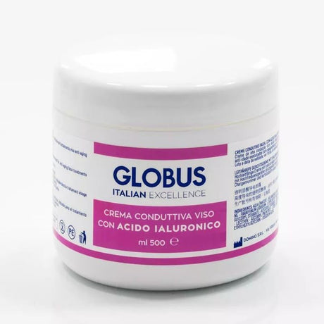 Equipo de Radiofrecuencia Facial y Corporal Profesional RF Clinic Pro GLOBUS