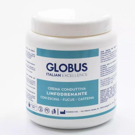 Equipo de Radiofrecuencia Facial y Corporal Profesional RF Clinic Pro GLOBUS