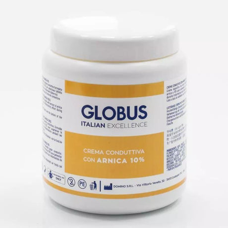 Equipo de Radiofrecuencia Facial y Corporal Profesional RF Clinic Pro GLOBUS