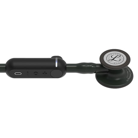Fonendoscopio Digital 3M Littmann CORE