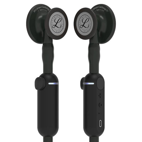 Fonendoscopio Digital 3M Littmann CORE