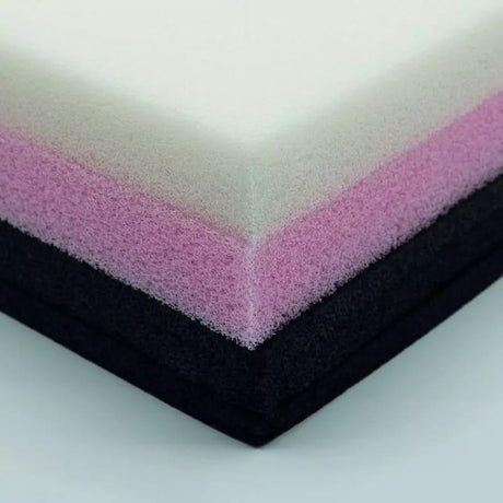 Alfombrilla Memory Foam Mat 100 para Magnetoterapia GLOBUS