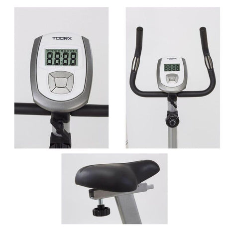 Bicicleta Estática Pequeña y Ligera BRX-60