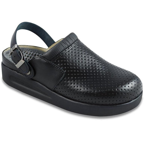 Zapato Laboral con Correa Klinik Leco Salud