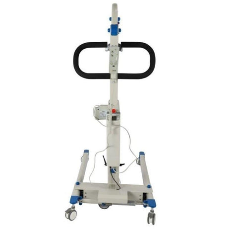 Grúa de Traslado PLEGABLE de ALUMINIO Liftey 180kg Teyder