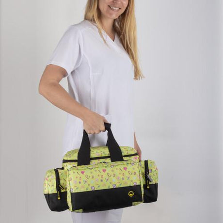 Bolsa Enfermera para Asistencia en Domicilios Lemon Collection