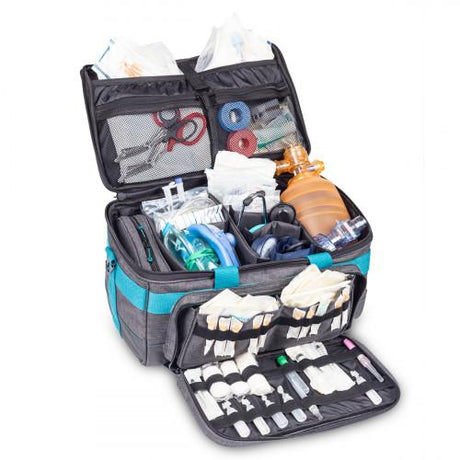 Bolsa-Mochila Asistencia Sanitaria y Domiciliaria Blackhole Urban Care